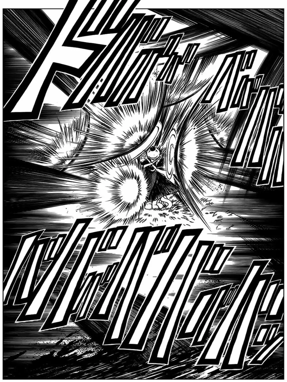 LỚP HỌC ÁM SÁT Chapter 166 - Trang 7