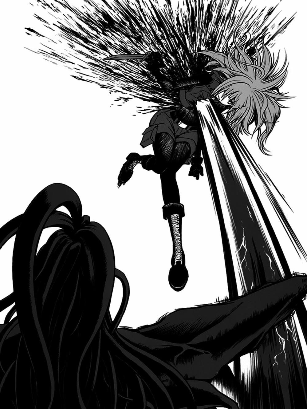 LỚP HỌC ÁM SÁT Chapter 168 - Trang 11