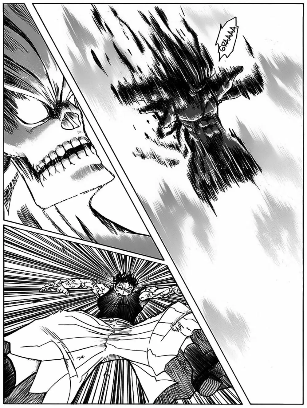 LỚP HỌC ÁM SÁT Chapter 169 - Trang 10