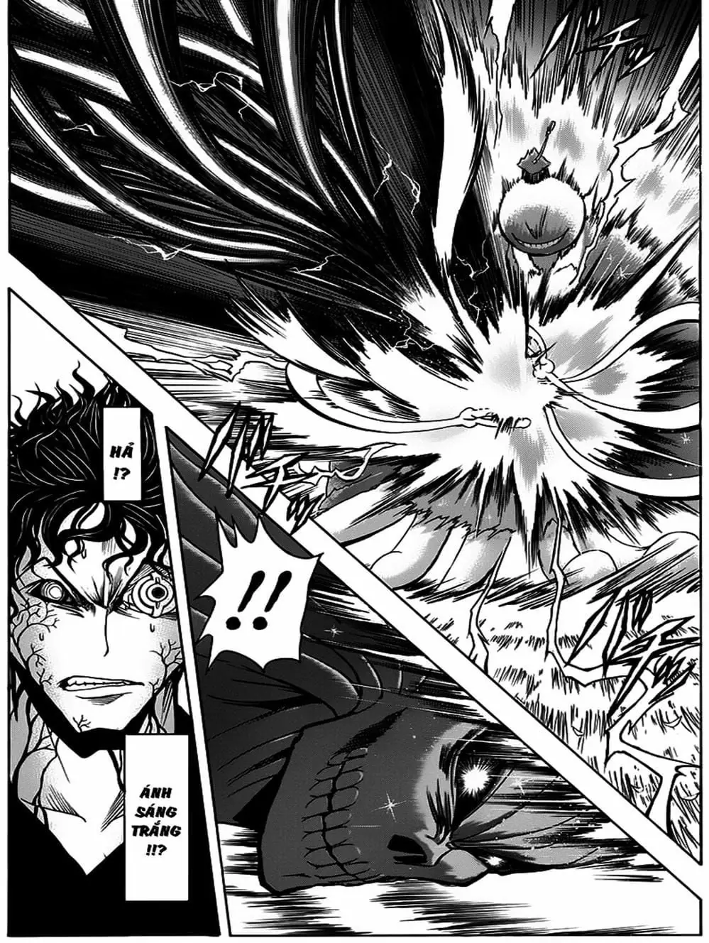 LỚP HỌC ÁM SÁT Chapter 169 - Trang 4