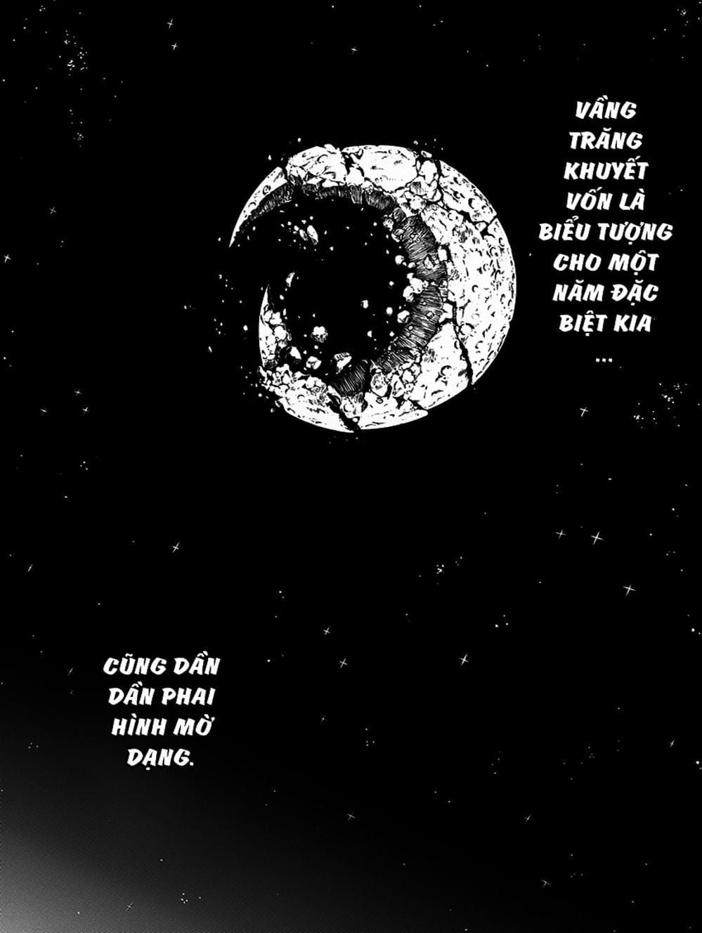 LỚP HỌC ÁM SÁT Chapter 174 - Trang 14