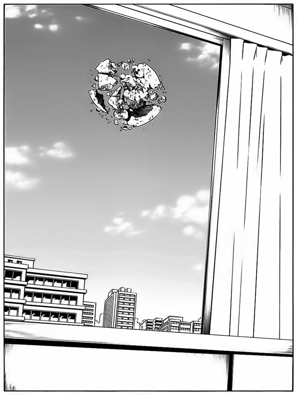 LỚP HỌC ÁM SÁT Chapter 174 - Trang 15