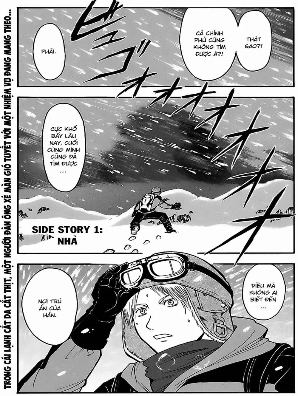 LỚP HỌC ÁM SÁT Chapter 176 - Trang 11