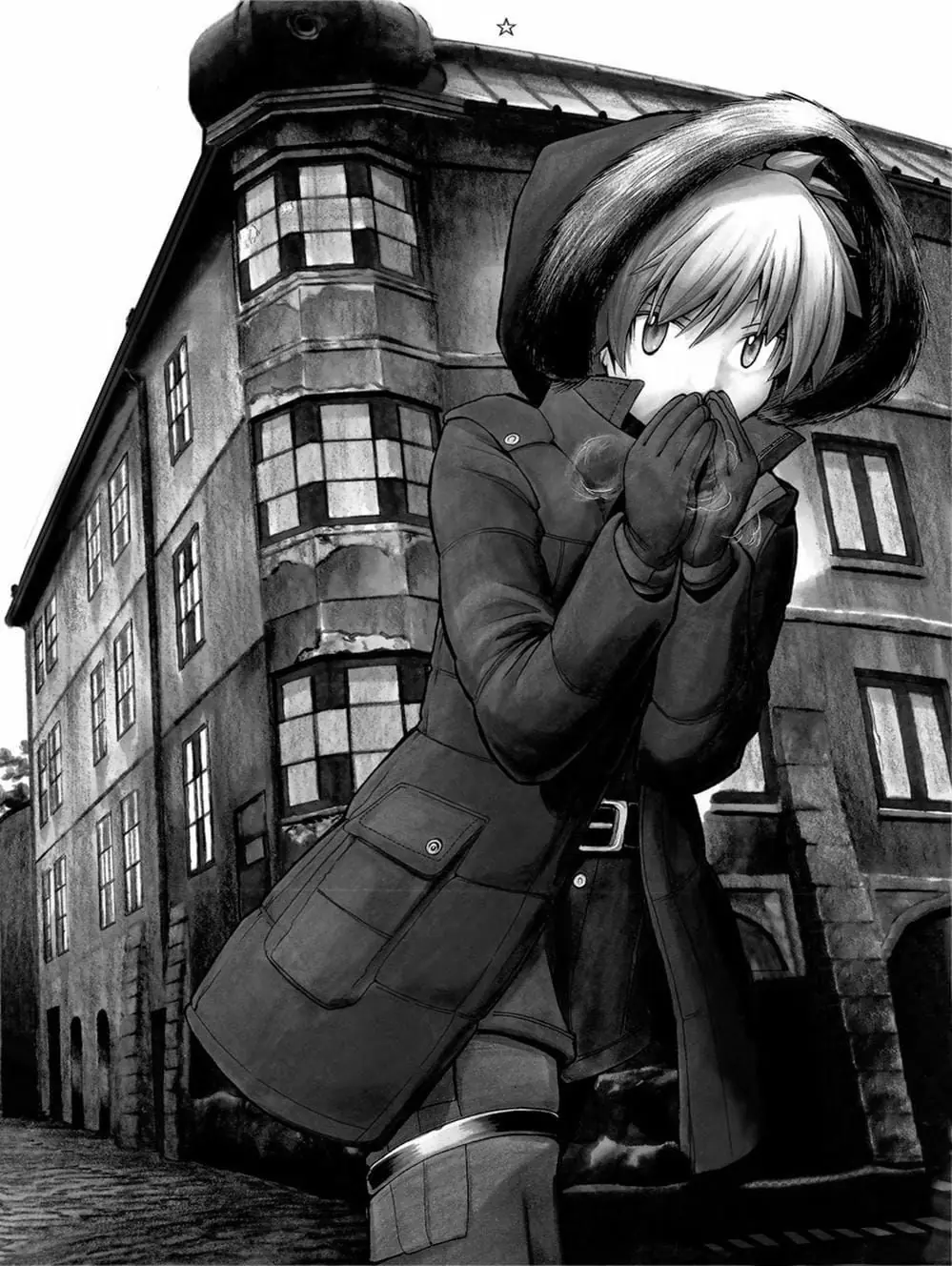 LỚP HỌC ÁM SÁT Chapter 80 - Trang 11