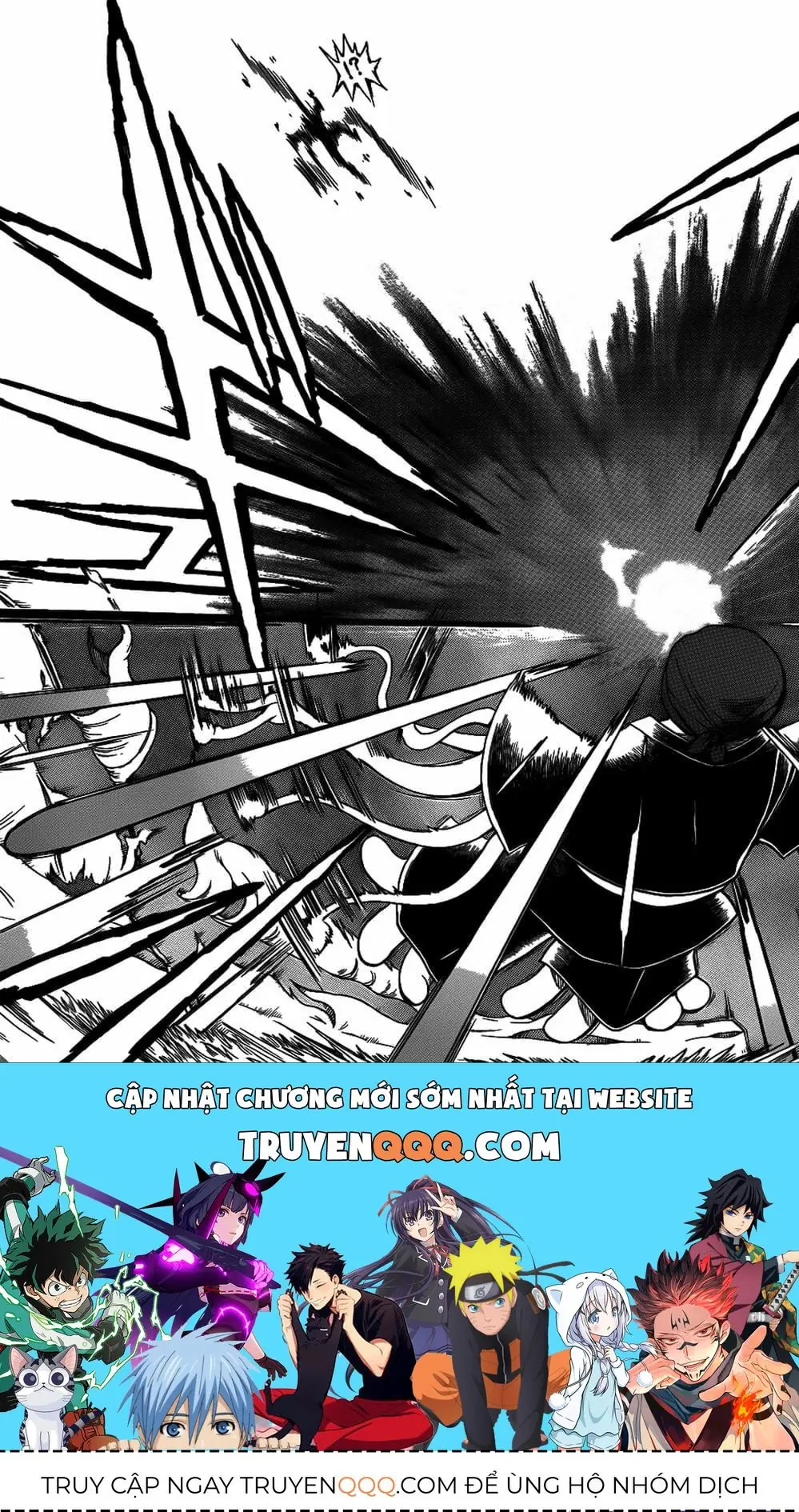 LỚP HỌC ÁM SÁT Chapter 82 - Trang 21