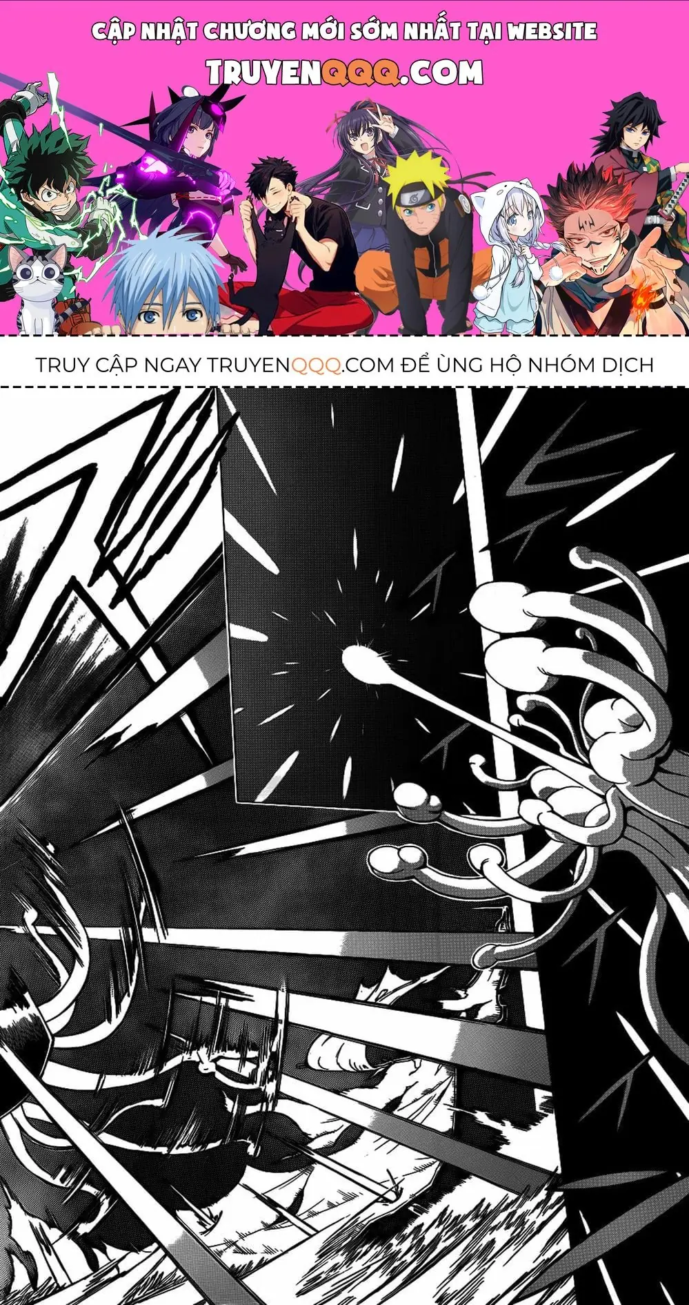 LỚP HỌC ÁM SÁT Chapter 83 - Trang 2