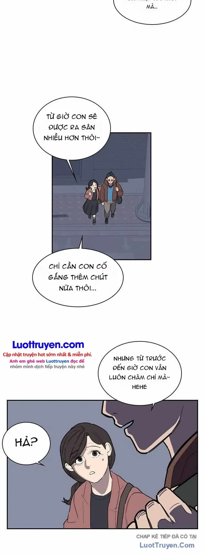 Lớp Học Bóng Đá Của Anh Trai Tôi Chapter 1 - Trang 22