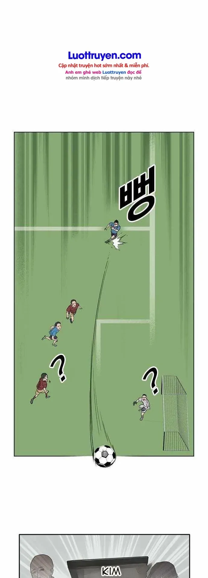 Lớp Học Bóng Đá Của Anh Trai Tôi Chapter 1 - Trang 7
