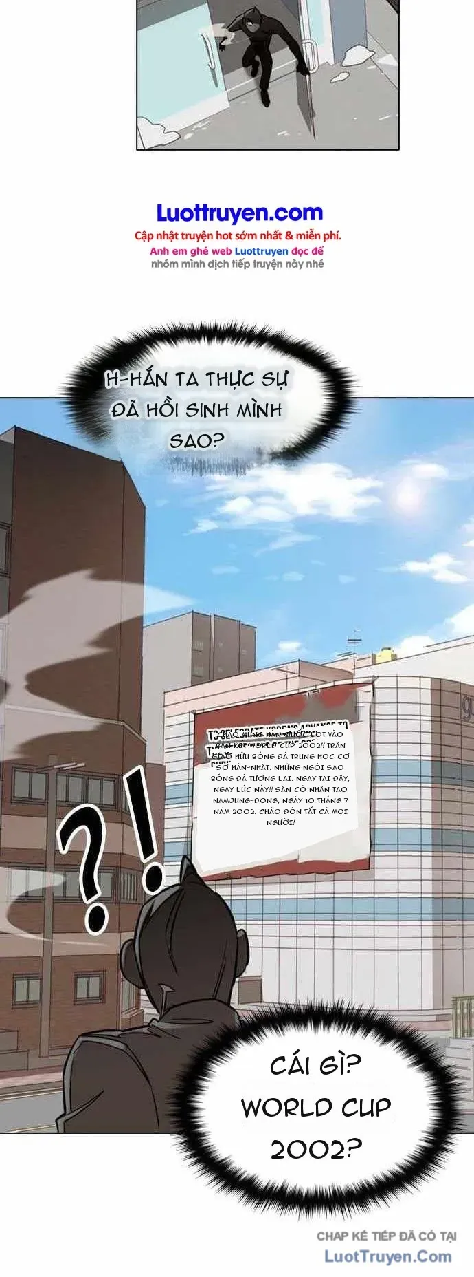 Lớp Học Bóng Đá Của Anh Trai Tôi Chapter 2 - Trang 31