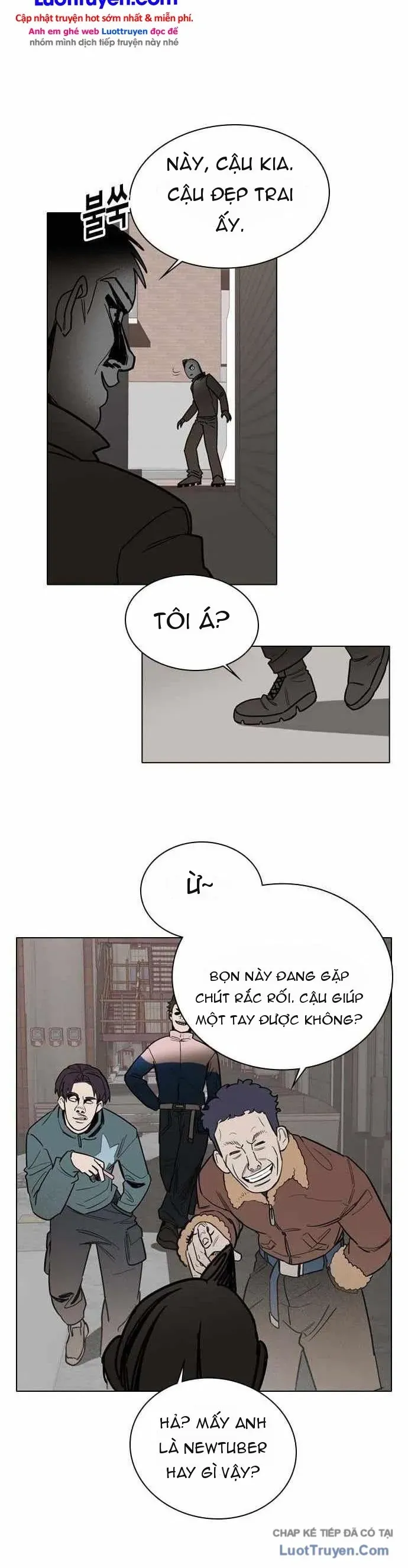 Lớp Học Bóng Đá Của Anh Trai Tôi Chapter 2 - Trang 33