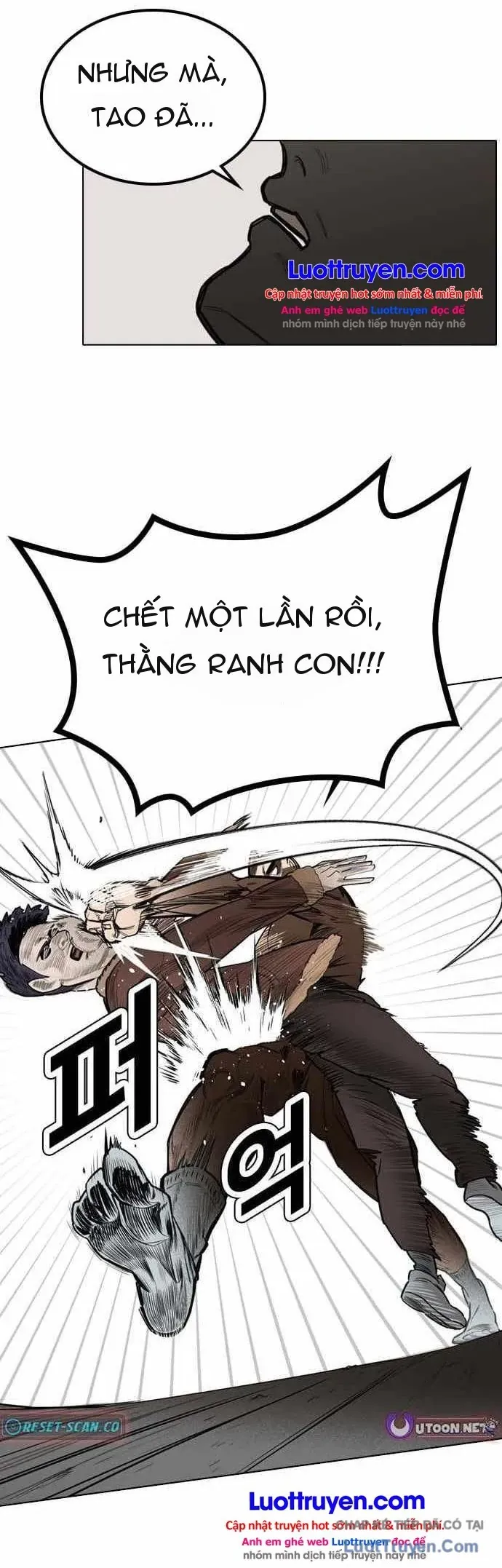 Lớp Học Bóng Đá Của Anh Trai Tôi Chapter 2 - Trang 37