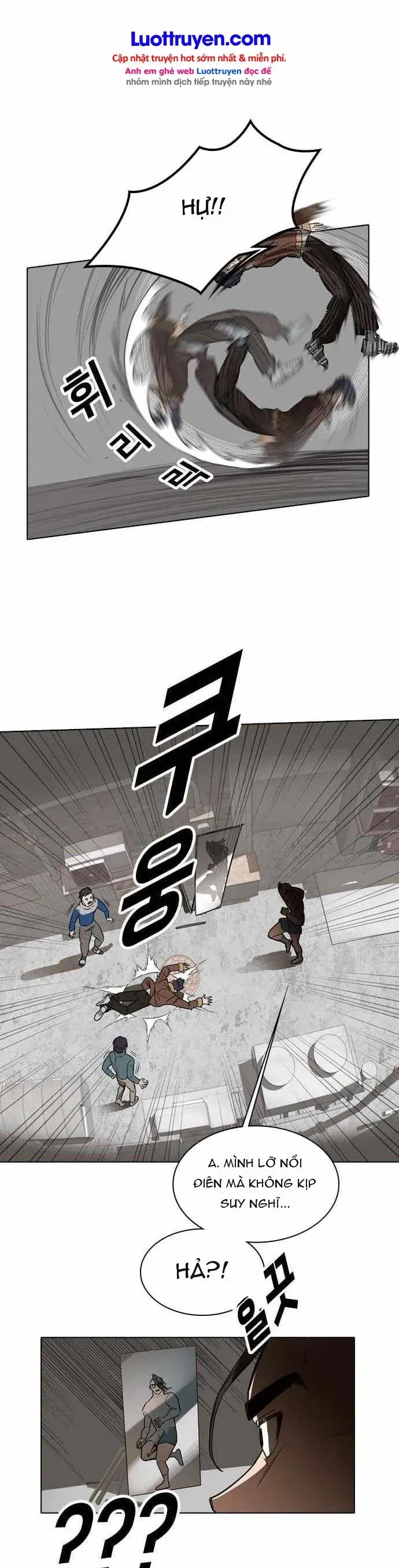 Lớp Học Bóng Đá Của Anh Trai Tôi Chapter 2 - Trang 38