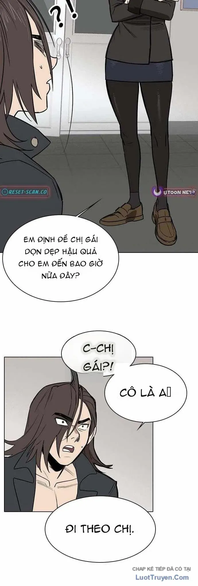 Lớp Học Bóng Đá Của Anh Trai Tôi Chapter 2 - Trang 42