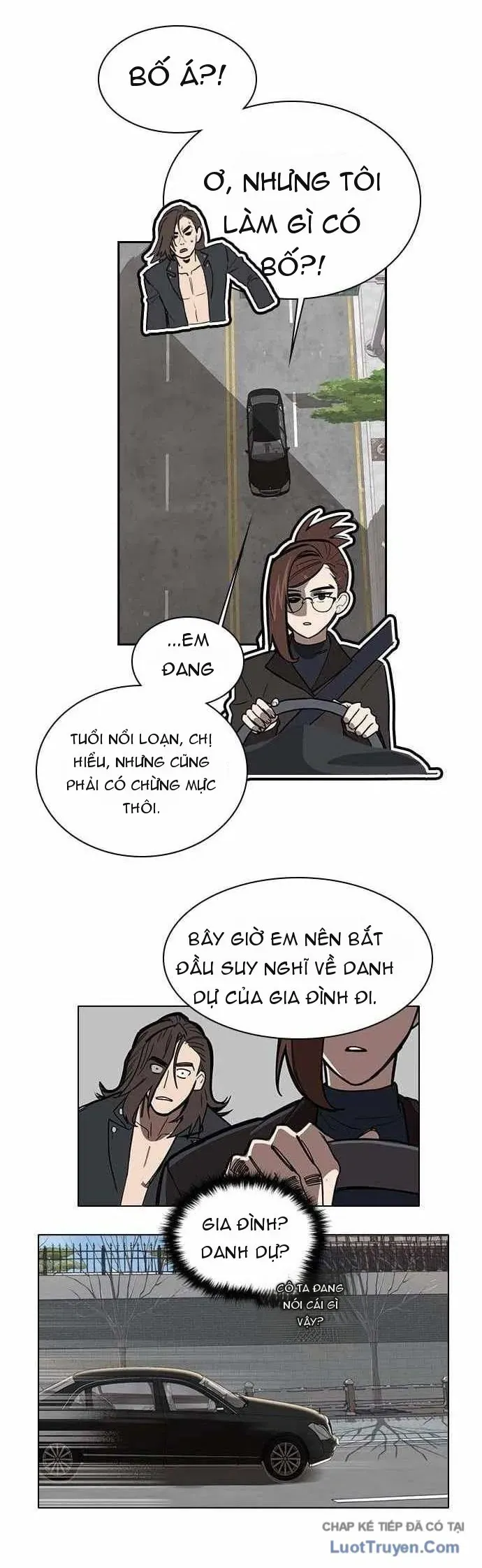 Lớp Học Bóng Đá Của Anh Trai Tôi Chapter 2 - Trang 44