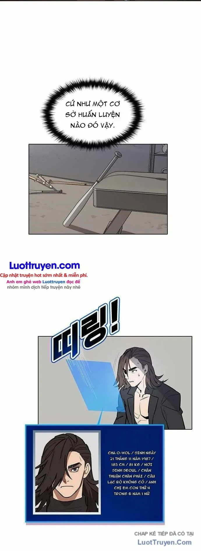Lớp Học Bóng Đá Của Anh Trai Tôi Chapter 3 - Trang 10