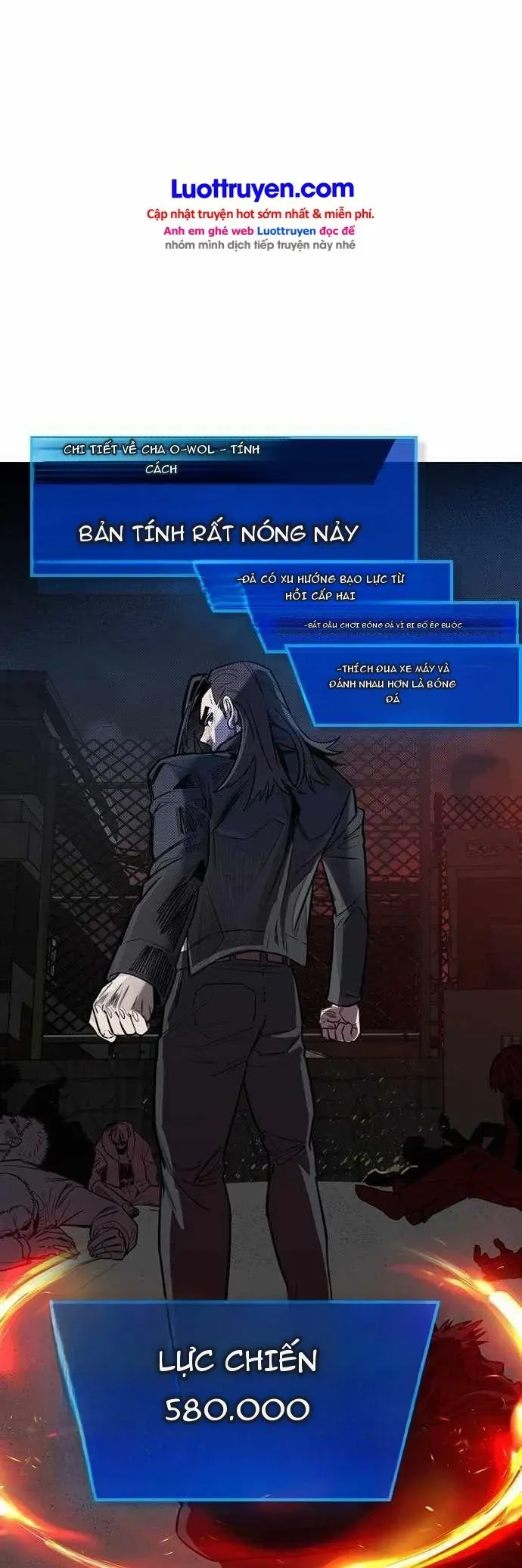 Lớp Học Bóng Đá Của Anh Trai Tôi Chapter 3 - Trang 11