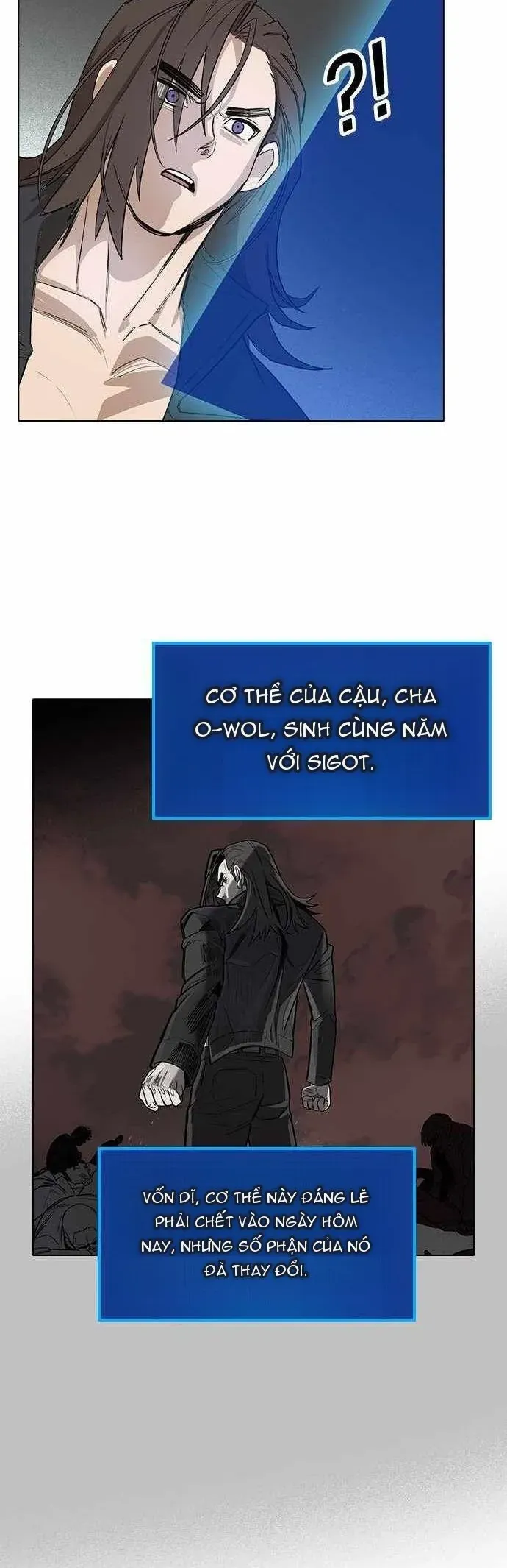 Lớp Học Bóng Đá Của Anh Trai Tôi Chapter 3 - Trang 14