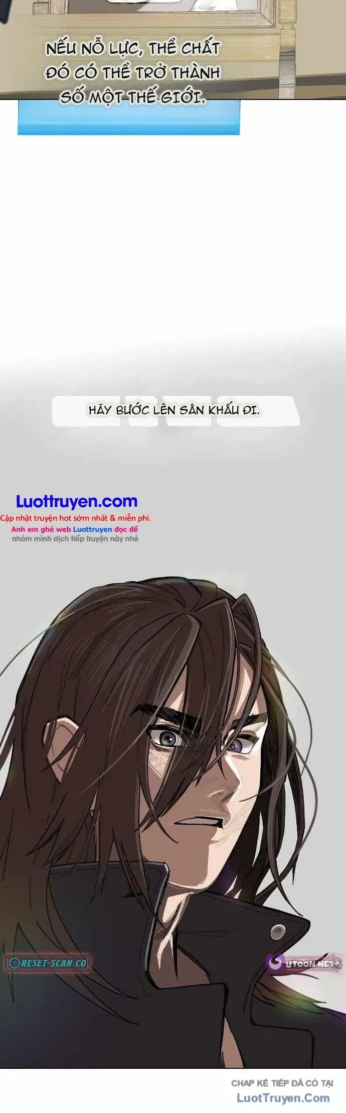 Lớp Học Bóng Đá Của Anh Trai Tôi Chapter 3 - Trang 19