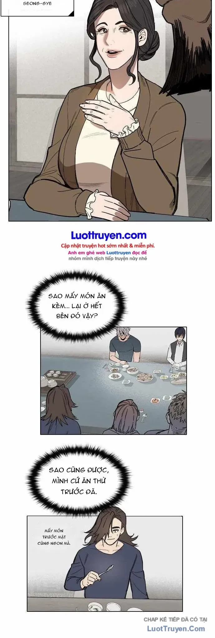 Lớp Học Bóng Đá Của Anh Trai Tôi Chapter 3 - Trang 22