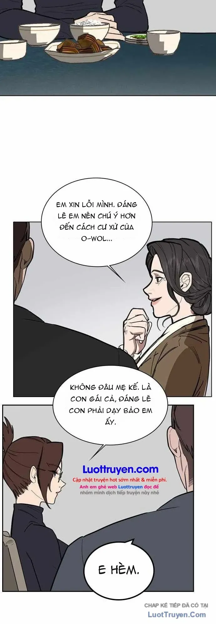 Lớp Học Bóng Đá Của Anh Trai Tôi Chapter 3 - Trang 24