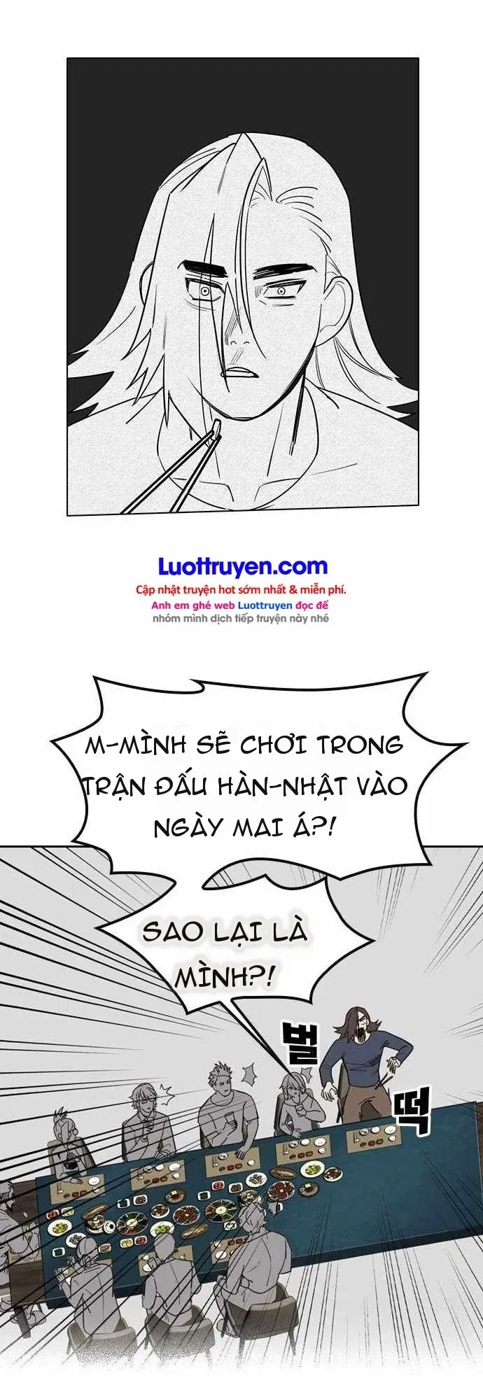 Lớp Học Bóng Đá Của Anh Trai Tôi Chapter 3 - Trang 31