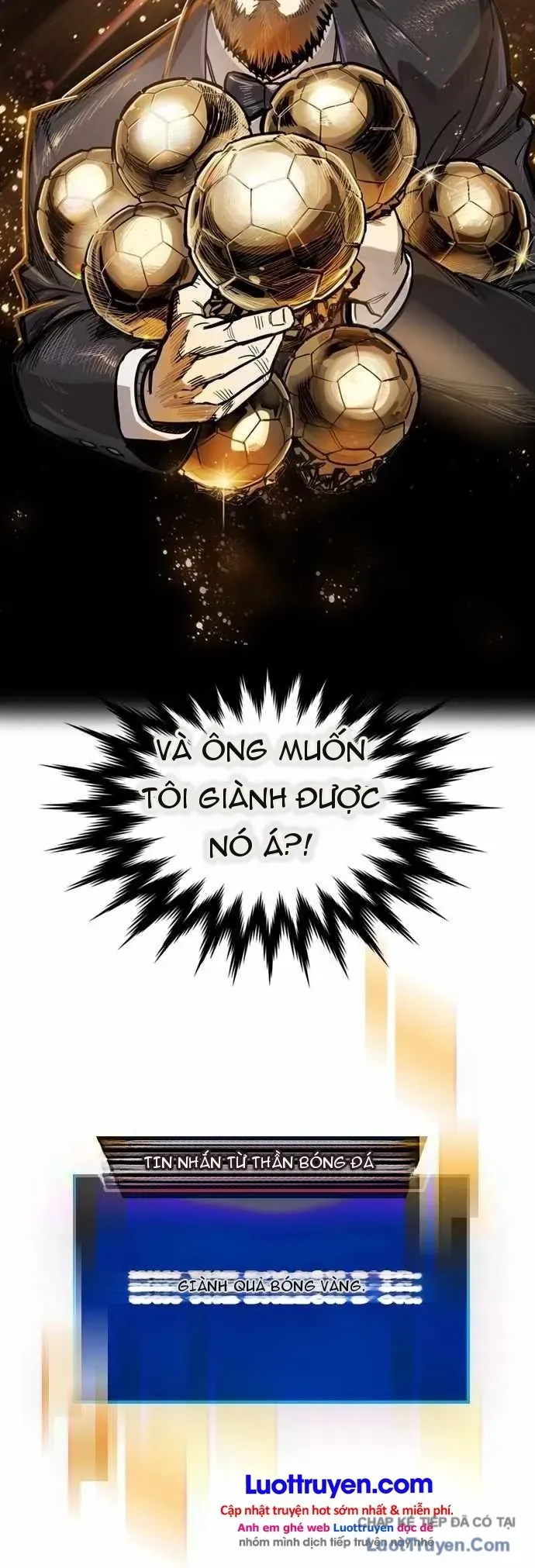 Lớp Học Bóng Đá Của Anh Trai Tôi Chapter 3 - Trang 4