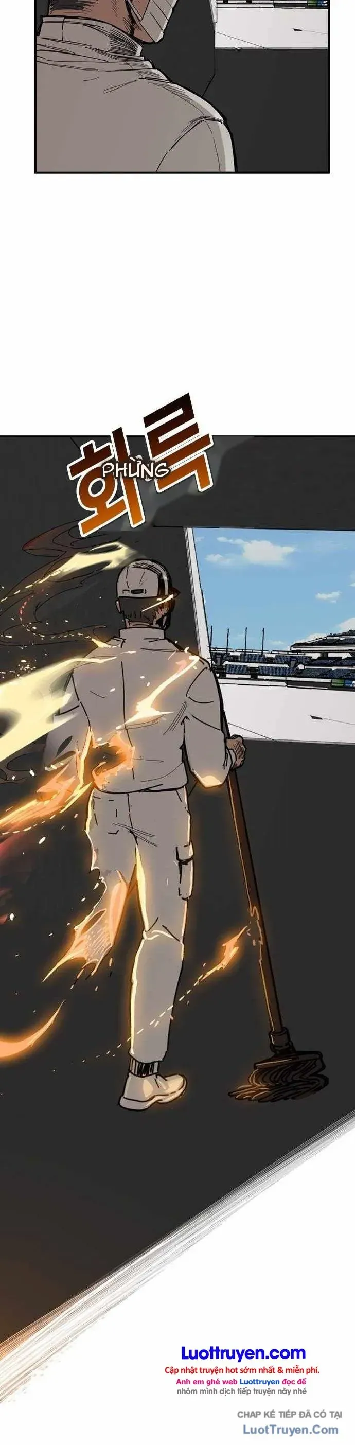 Lớp Học Bóng Đá Của Anh Trai Tôi Chapter 4 - Trang 13