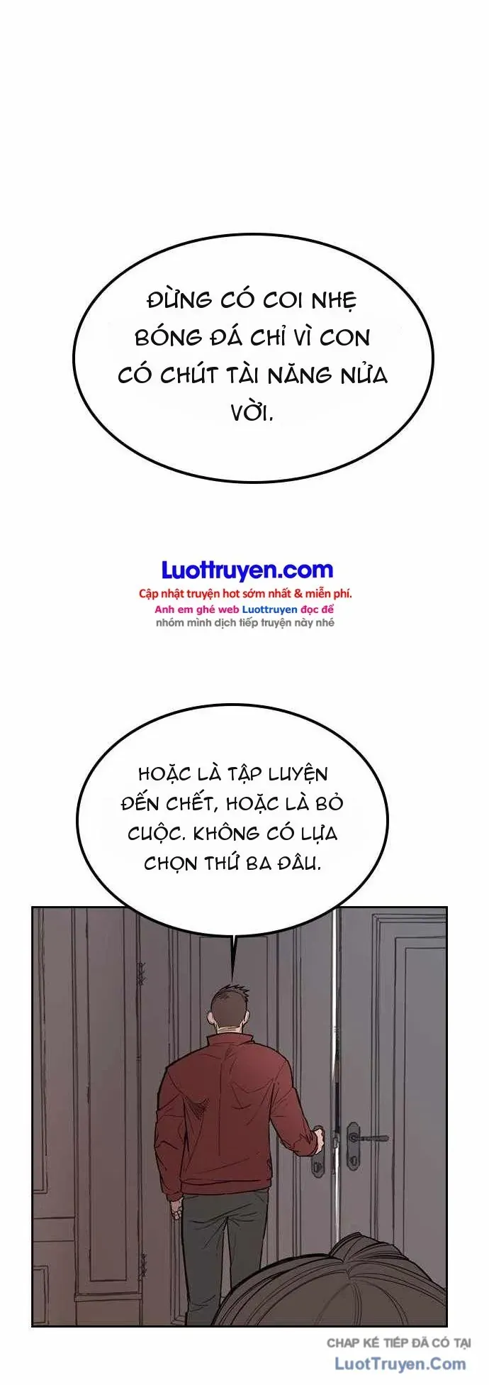 Lớp Học Bóng Đá Của Anh Trai Tôi Chapter 4 - Trang 21