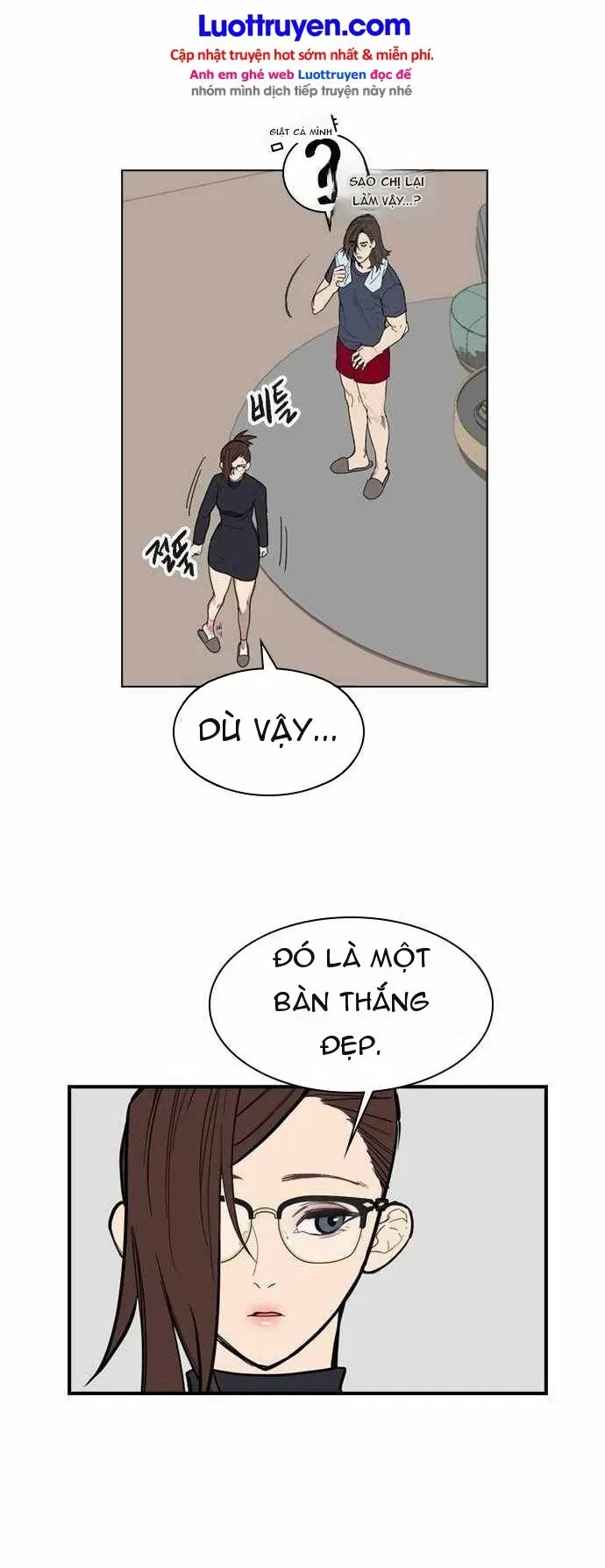 Lớp Học Bóng Đá Của Anh Trai Tôi Chapter 4 - Trang 24