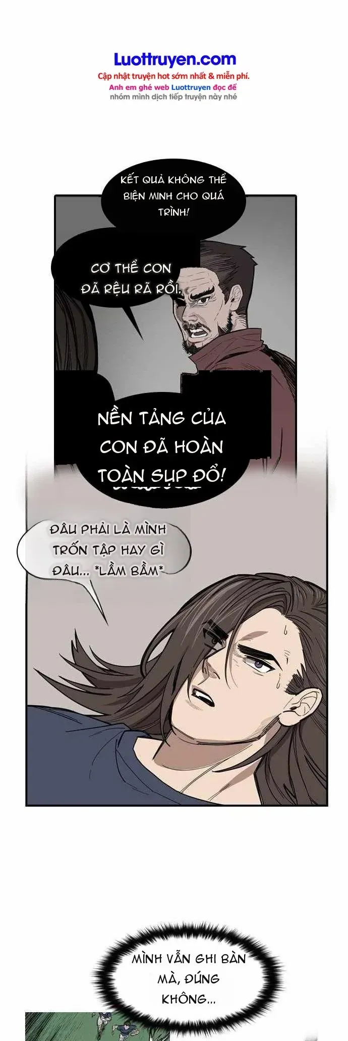 Lớp Học Bóng Đá Của Anh Trai Tôi Chapter 4 - Trang 26