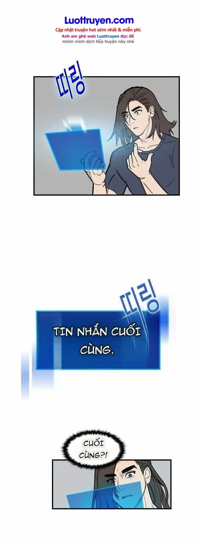 Lớp Học Bóng Đá Của Anh Trai Tôi Chapter 4 - Trang 28