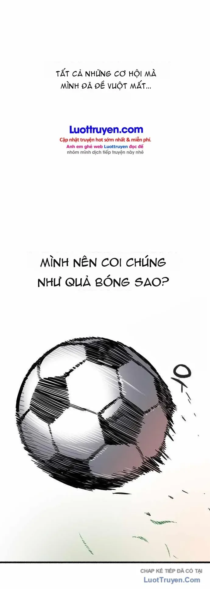 Lớp Học Bóng Đá Của Anh Trai Tôi Chapter 4 - Trang 3