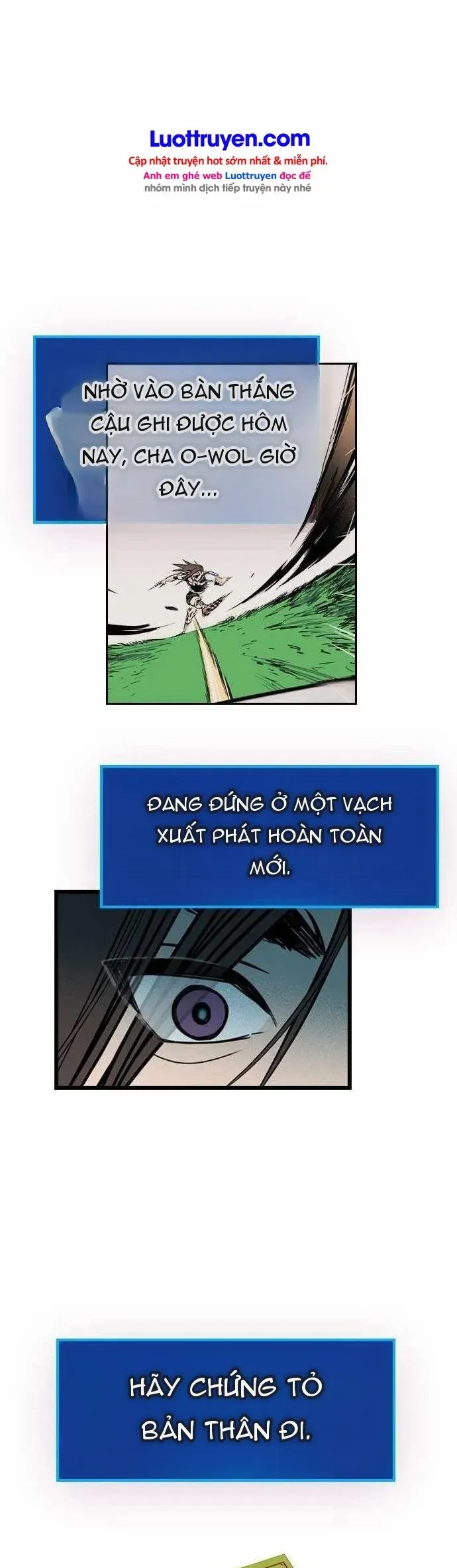 Lớp Học Bóng Đá Của Anh Trai Tôi Chapter 4 - Trang 32