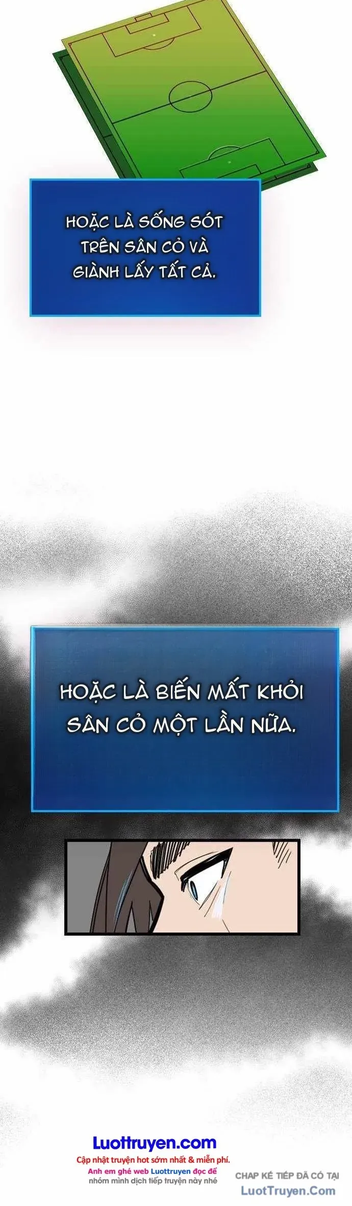 Lớp Học Bóng Đá Của Anh Trai Tôi Chapter 4 - Trang 33