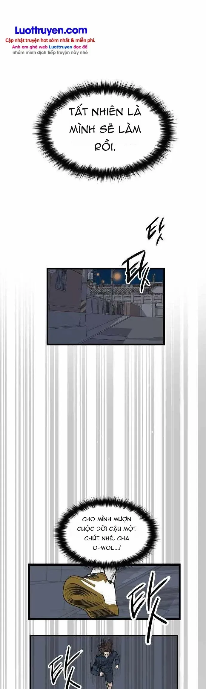 Lớp Học Bóng Đá Của Anh Trai Tôi Chapter 4 - Trang 34