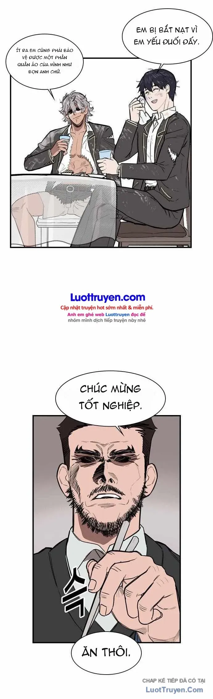 Lớp Học Bóng Đá Của Anh Trai Tôi Chapter 4 - Trang 43