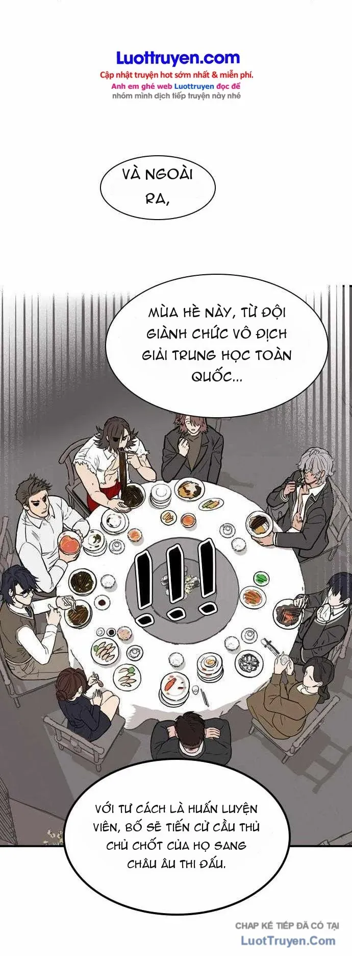 Lớp Học Bóng Đá Của Anh Trai Tôi Chapter 4 - Trang 47