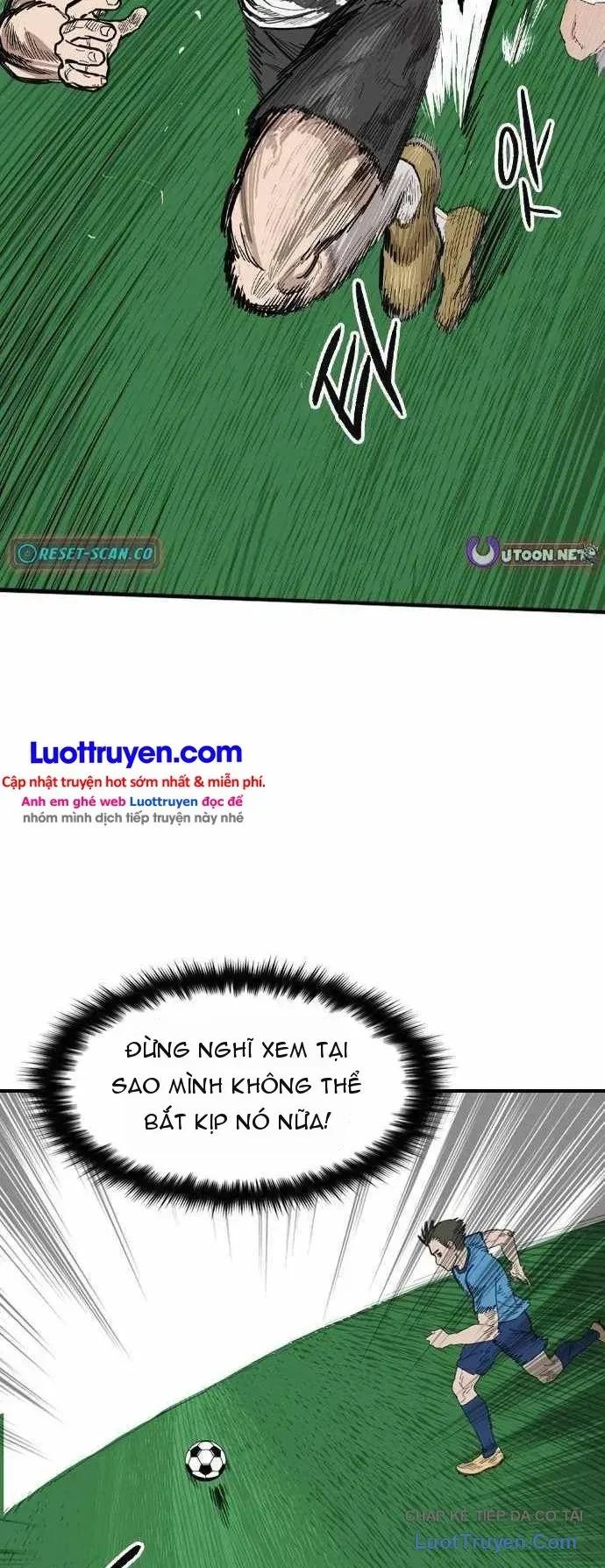 Lớp Học Bóng Đá Của Anh Trai Tôi Chapter 4 - Trang 5