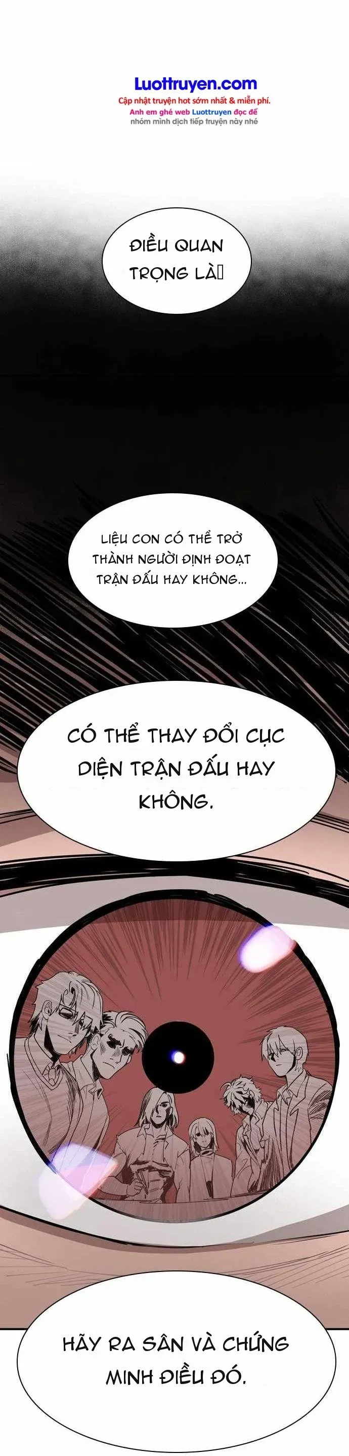Lớp Học Bóng Đá Của Anh Trai Tôi Chapter 5 - Trang 17