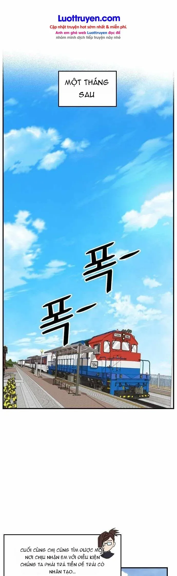 Lớp Học Bóng Đá Của Anh Trai Tôi Chapter 5 - Trang 39