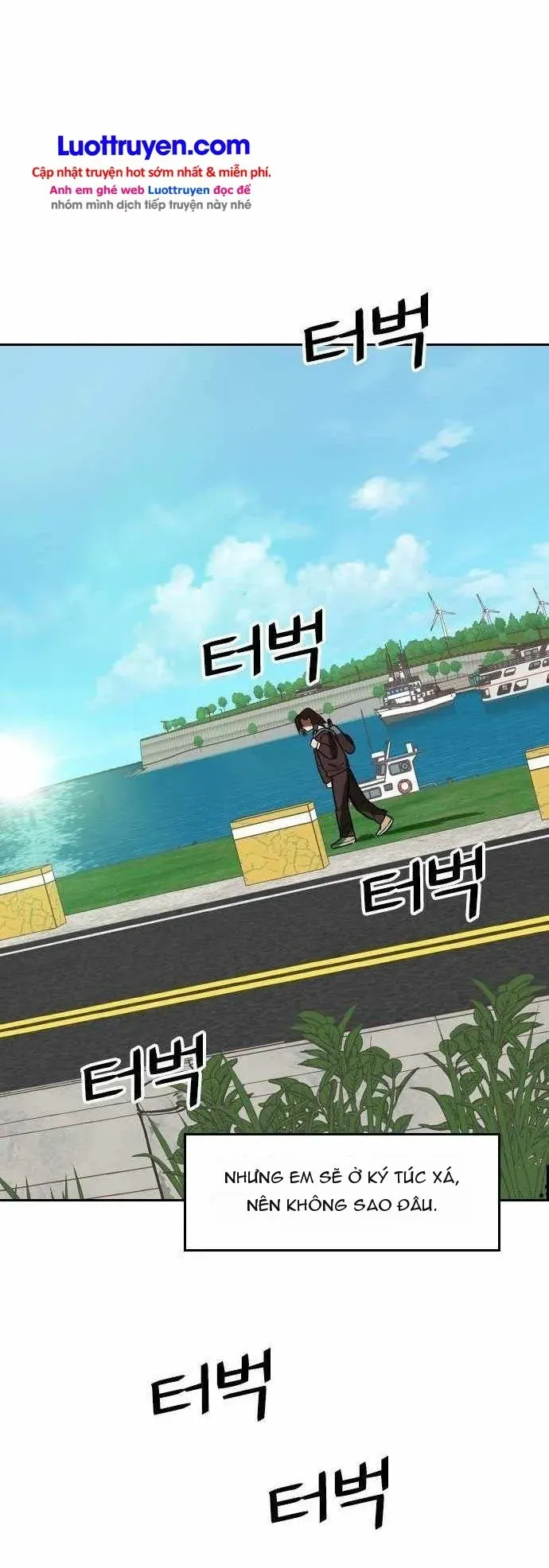 Lớp Học Bóng Đá Của Anh Trai Tôi Chapter 5 - Trang 41