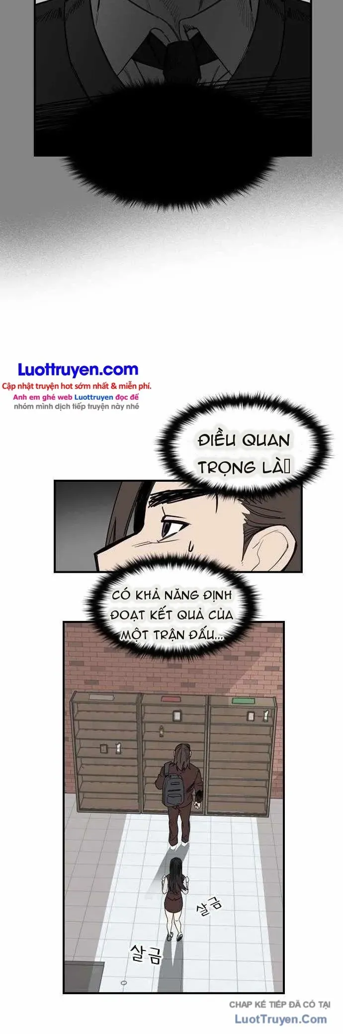 Lớp Học Bóng Đá Của Anh Trai Tôi Chapter 5 - Trang 46