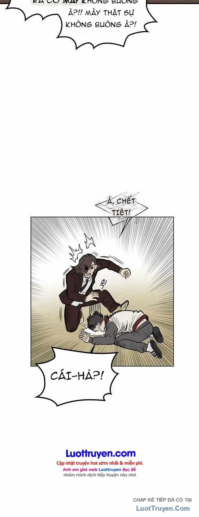 Lớp Học Bóng Đá Của Anh Trai Tôi Chapter 6 - Trang 43