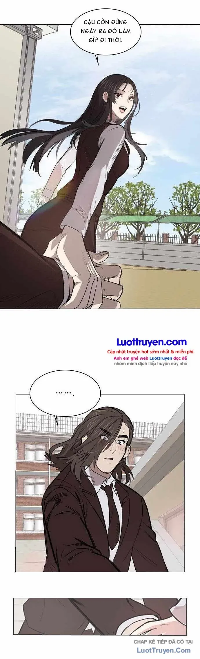 Lớp Học Bóng Đá Của Anh Trai Tôi Chapter 6 - Trang 47