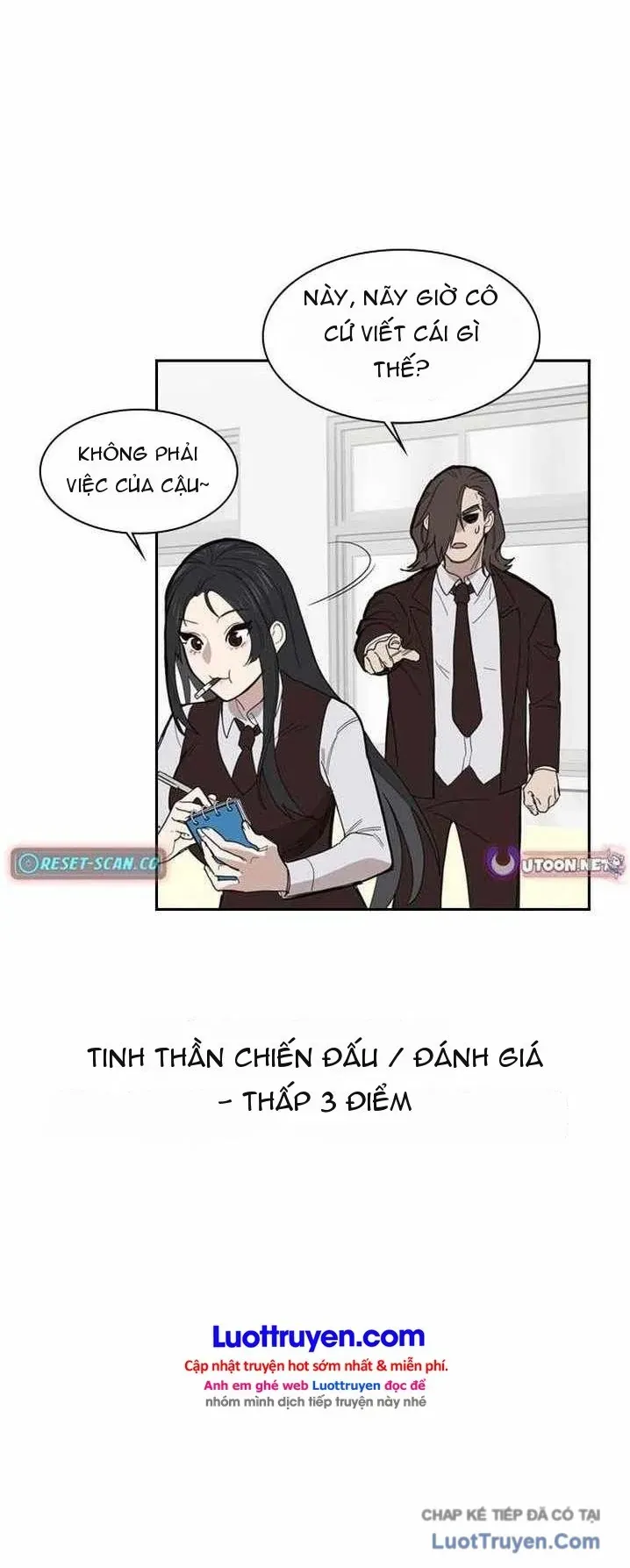 Lớp Học Bóng Đá Của Anh Trai Tôi Chapter 7 - Trang 11