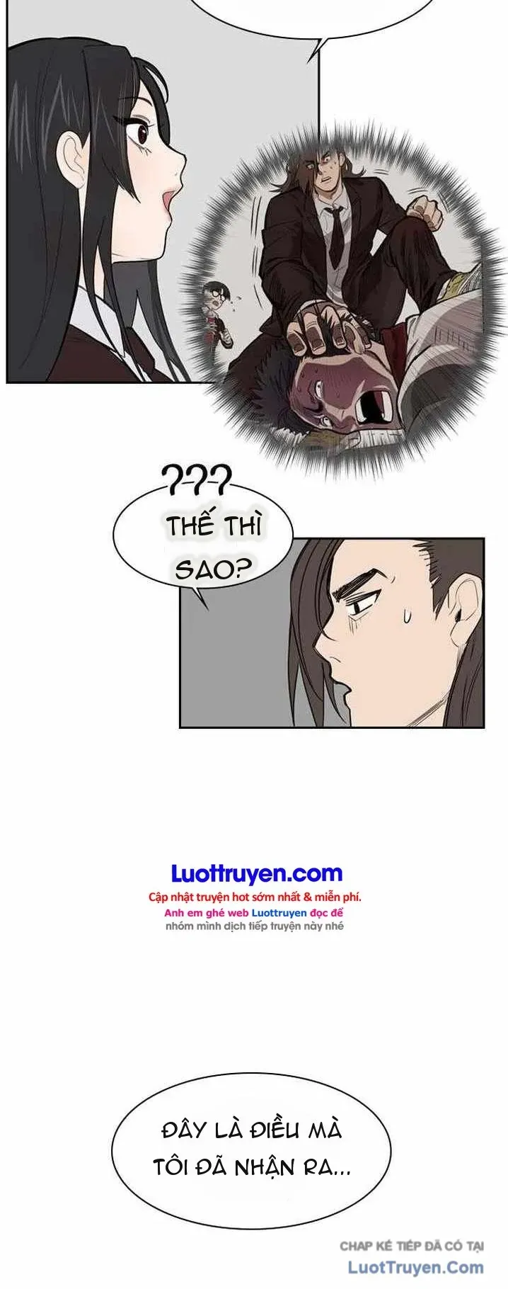 Lớp Học Bóng Đá Của Anh Trai Tôi Chapter 7 - Trang 27