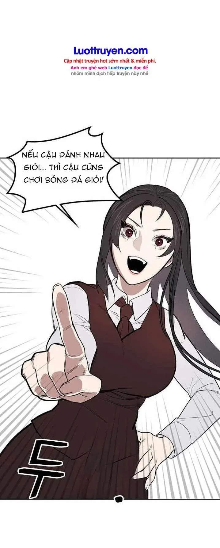 Lớp Học Bóng Đá Của Anh Trai Tôi Chapter 7 - Trang 28