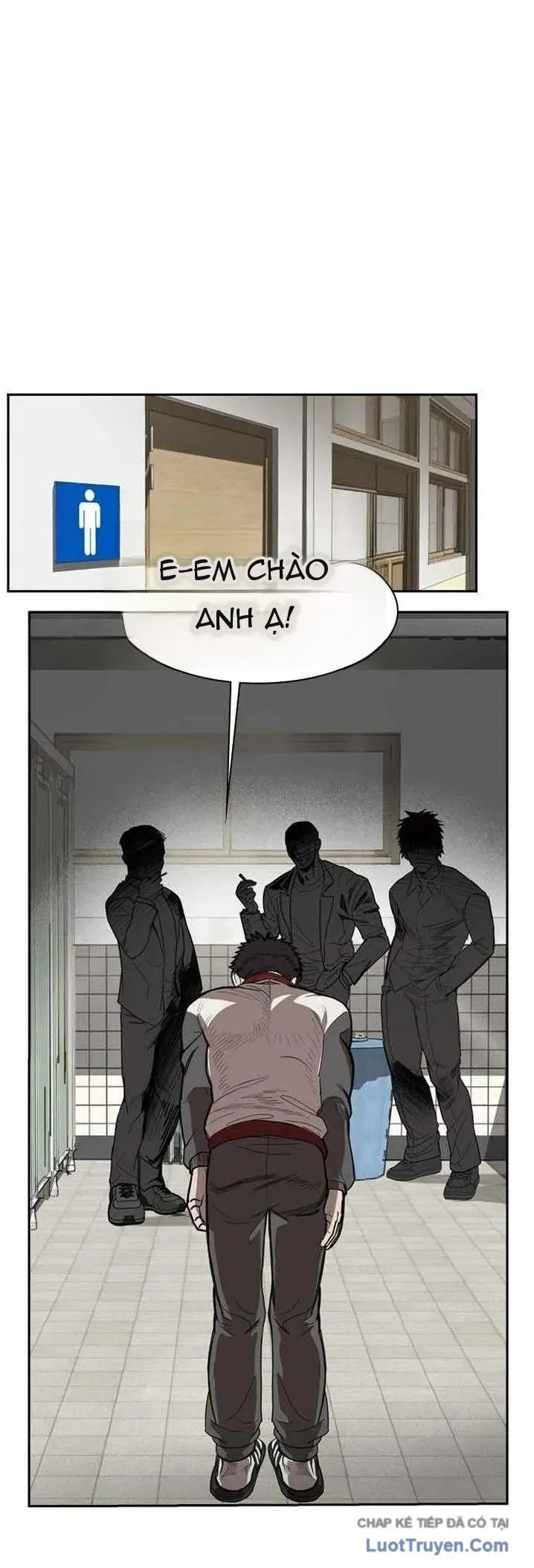 Lớp Học Bóng Đá Của Anh Trai Tôi Chapter 7 - Trang 31