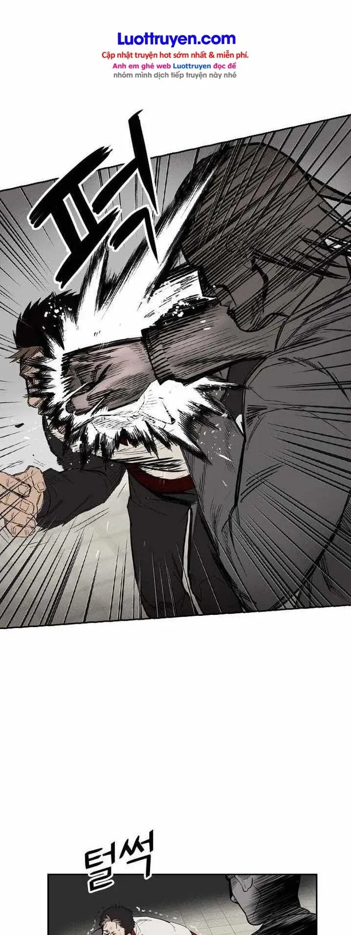 Lớp Học Bóng Đá Của Anh Trai Tôi Chapter 7 - Trang 36