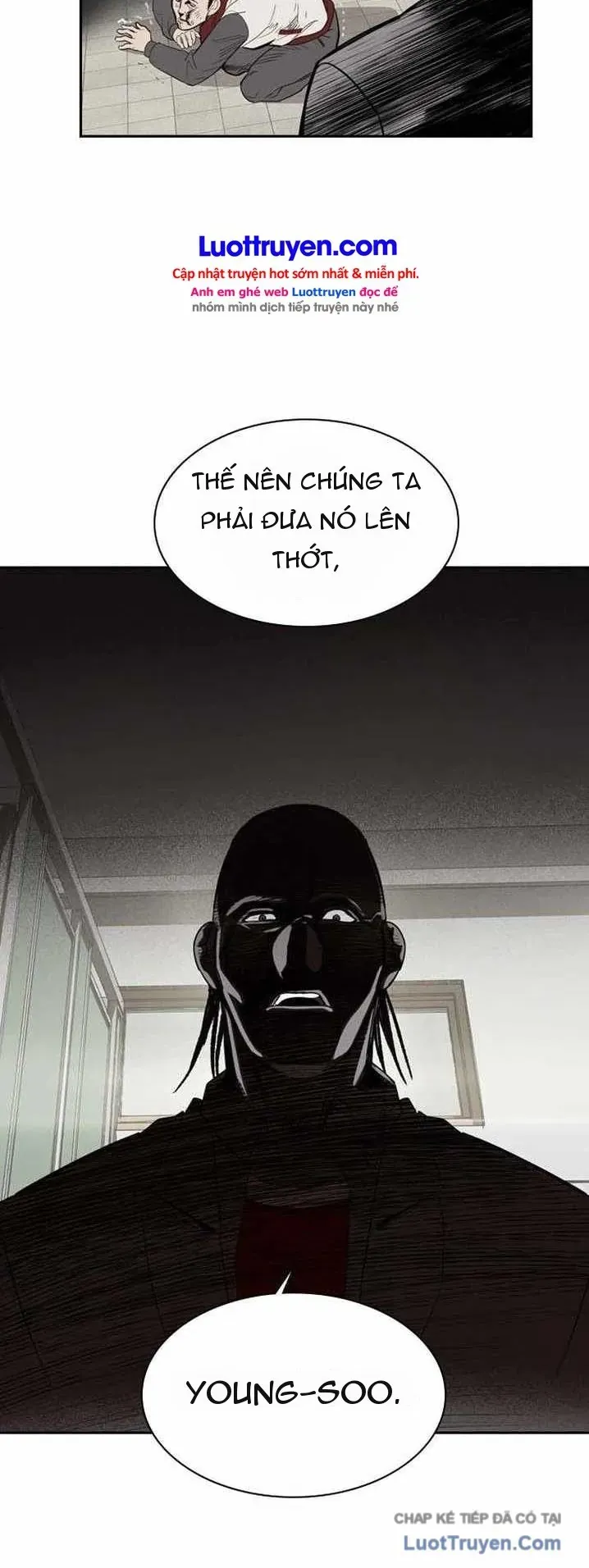 Lớp Học Bóng Đá Của Anh Trai Tôi Chapter 7 - Trang 37